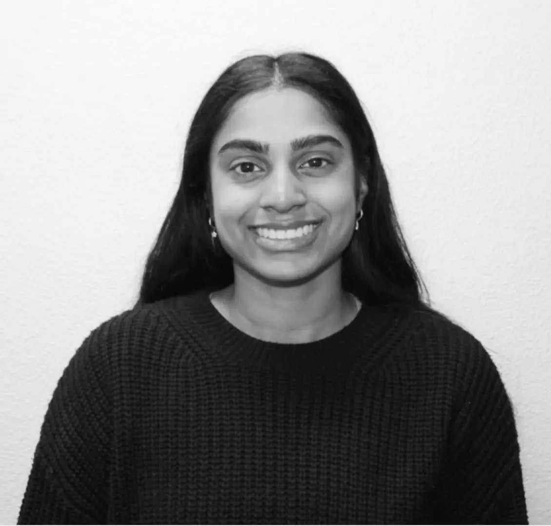 Bhargavi Korlipara, MS