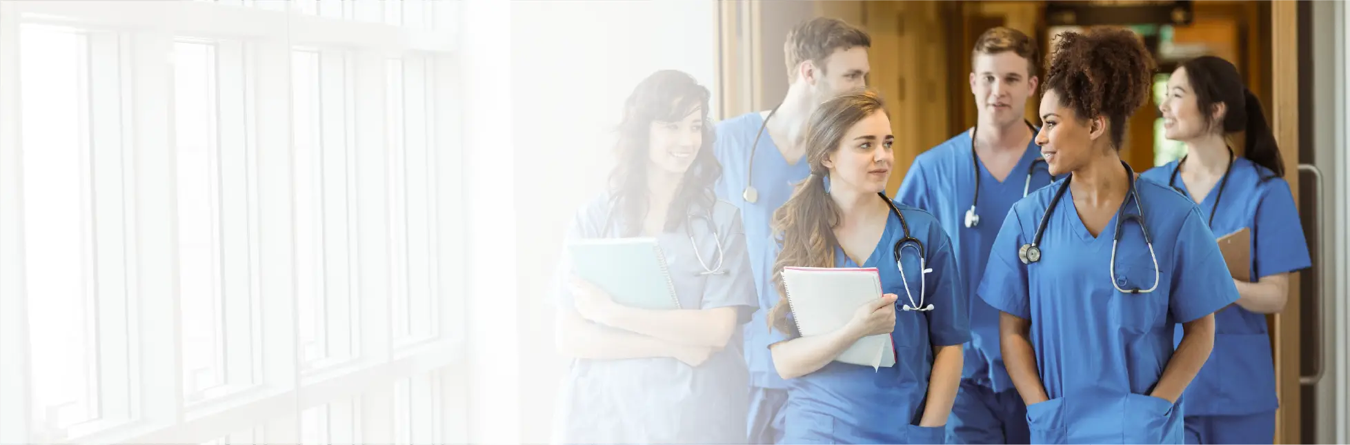 Careers Background