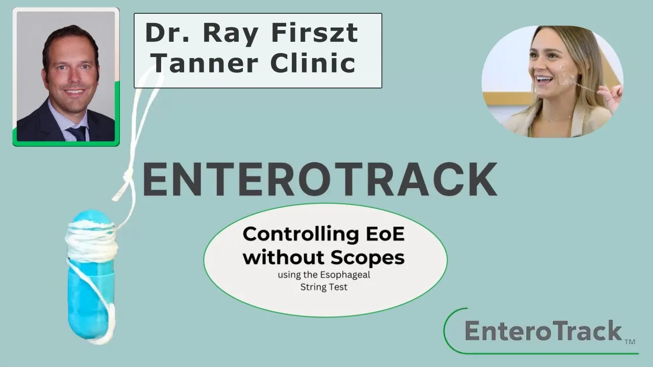 Webinar with Dr. Ray Firszt - Tanner Clinic